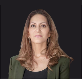 Linda, Project and Operations Manager at Up And Social
